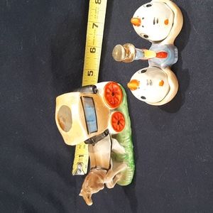 C 1950's Lusterware Bundle
